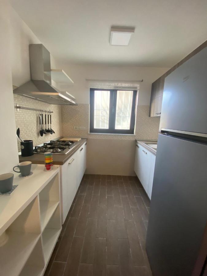 Maison Mercurio Baia Bacoli Bagian luar foto