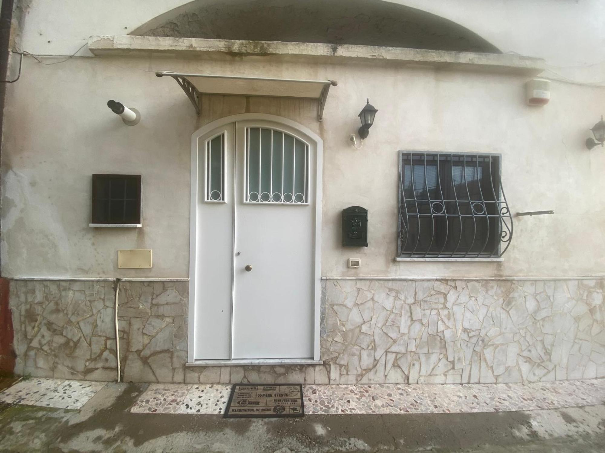 Maison Mercurio Baia Bacoli Bagian luar foto