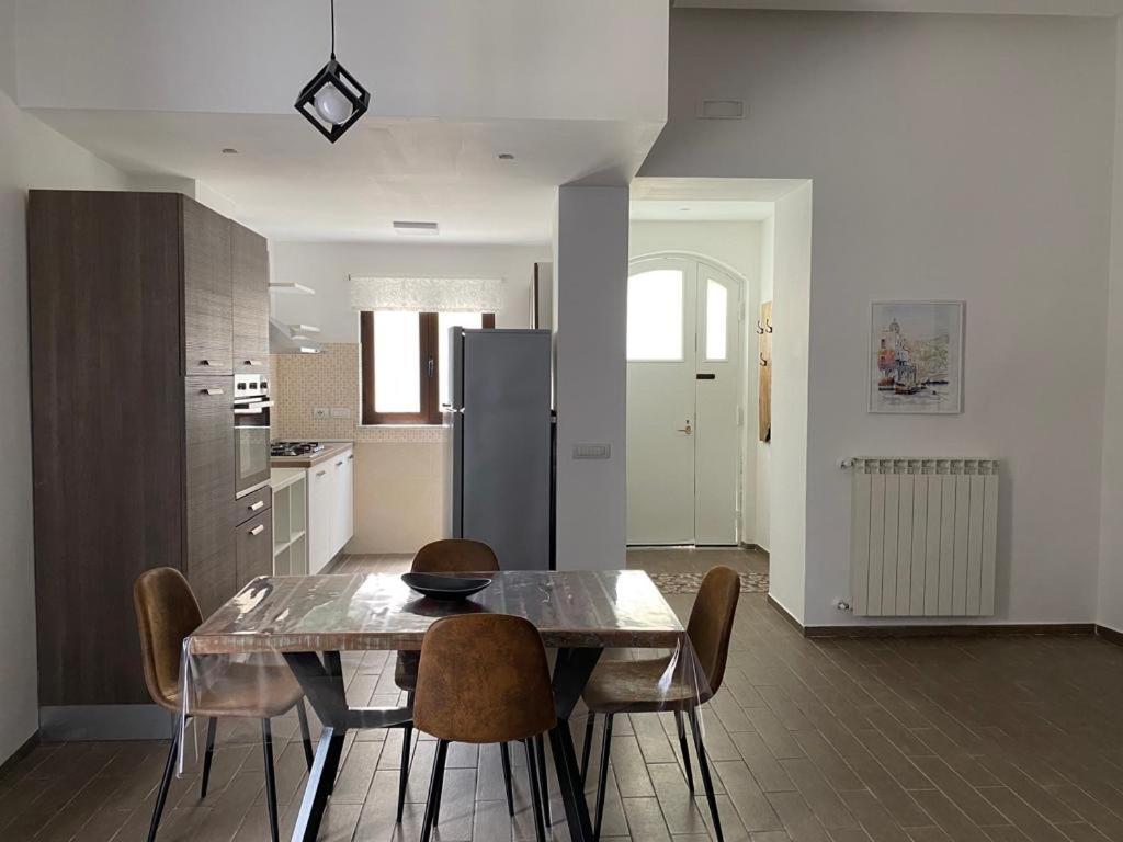 Maison Mercurio Baia Bacoli Bagian luar foto